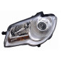 PROIETTORE SINISTRO VOLKSWAGEN CROSS TOURAN 1T11T2 20072010, VOLKSWAGEN TOURAN 1T11T2 20072010