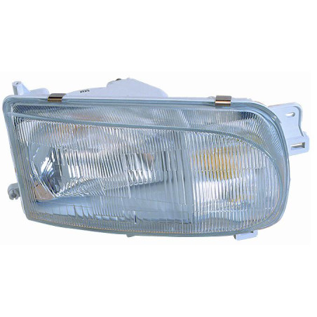 PROIETTORE DESTRO H4,H3 NISSAN SERENA C23 19922001VERS 011992