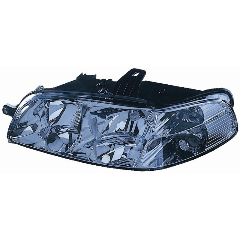 PROIETTORE DESTRO 5 PORTE H1,H7 CON PREDISPOSIZIONE REGOLAZIONE ELETTRICA FIAT ALBEA 20022005VERS 20022005 , FIAT PALIO 1781733