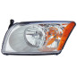 PROIETTORE SINISTRO H13 DODGE CALIBER 2007