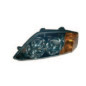 PROIETTORE SINISTRO H7H7 CON PREDISPOSIZIONE REGOLAZIONE ELETTRICA HYUNDAI COUPE GK 20012007 VERS 2005