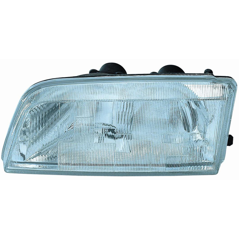 PROIETTORE DESTRO H1,H1 CON PARABOLA DOPPIA CITROEN ZX N2 19911993, CITROEN ZX N2 19941997
