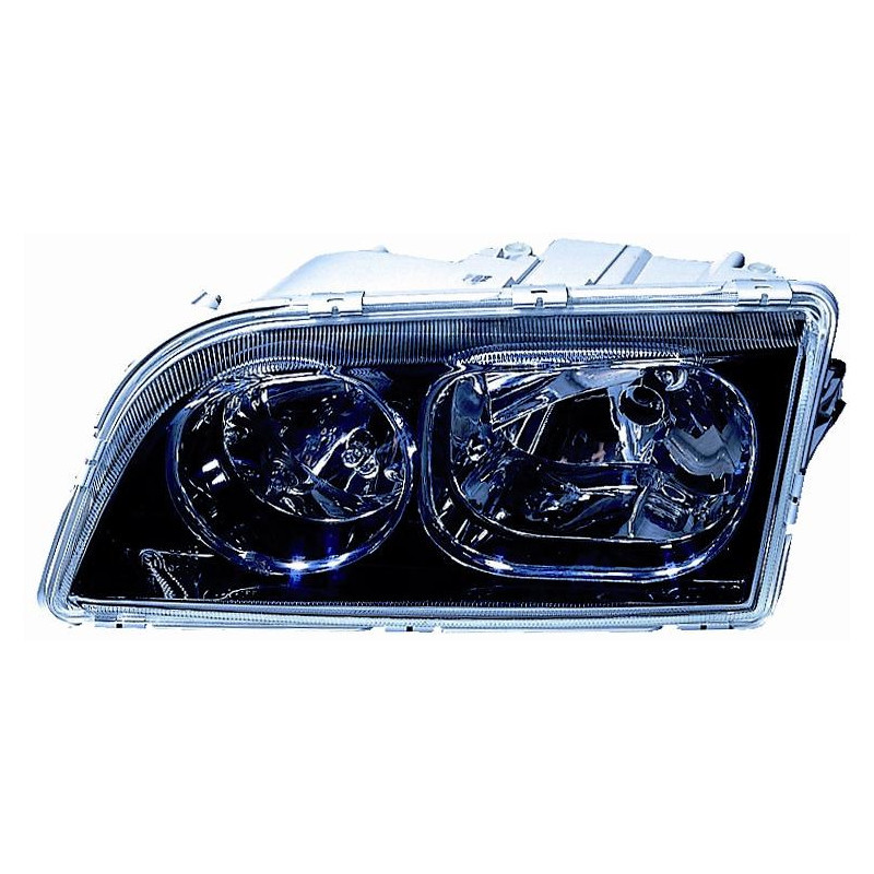 PROIETTORE DESTRO H7,H7 CON PARABOLA VOLVO S40 644 20002004VERS 2003