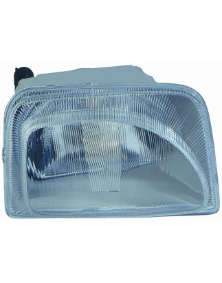 PROIETTORE DESTRO H4 RENAULT EXPRESS 19951998