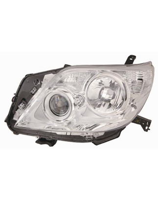 PROIETTORE SINISTRO H11 TOYOTA LAND CRUISER PRADO 150 J15 20092013