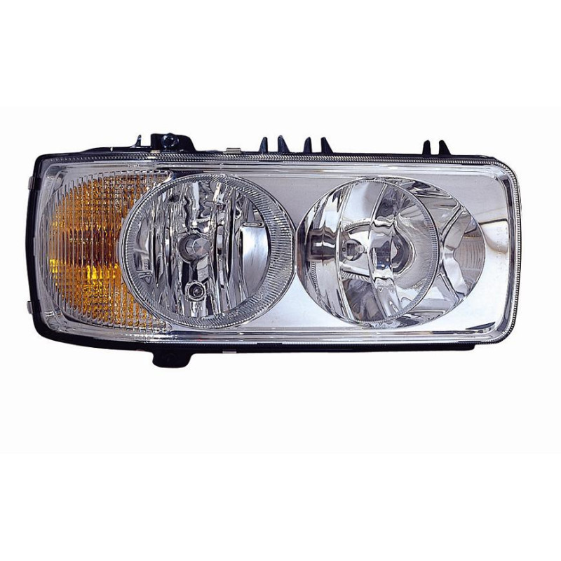 PROIETTORE DESTRO DAF DAF CF 657585 - LF 4555 - XF 95105 20012006