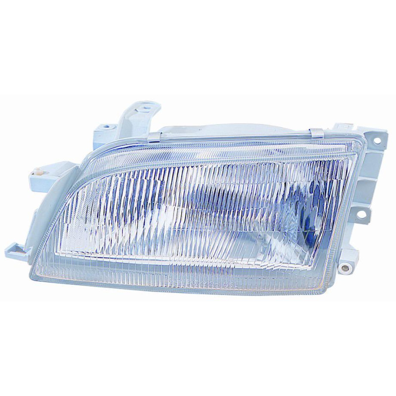 PROIETTORE DESTRO H4 TOYOTA CARINA ECORONA T19 19911995, TOYOTA CARINA ECORONA SDN-LB T19 19962001