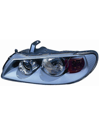 PROIETTORE DESTRO H7,H7 CON PARABOLA CON PREDISPOSIZIONE REGOLAZIONE ELETTRICA NISSAN ALMERA HB N16 20002006VERS 2002 , NISSAN 