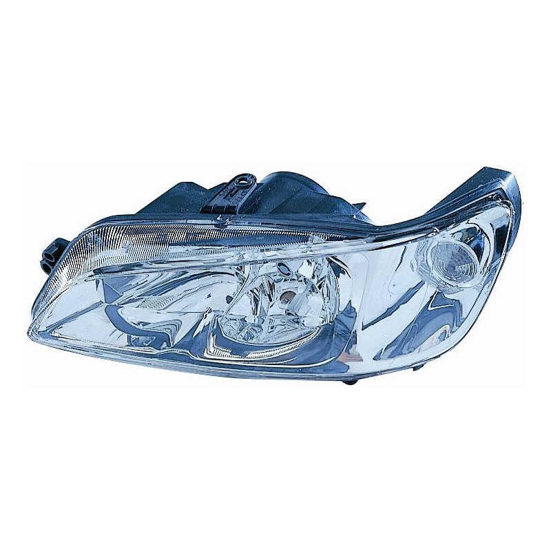 PROIETTORE DESTRO H7,H7 CON PREDISPOSIZIONE REGOLAZIONE ELETTRICA PEUGEOT 306 7BN3N5 19992000