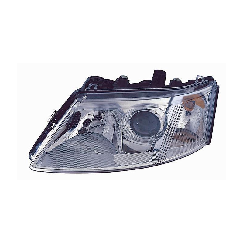 PROIETTORE SINISTRO H7,H7 CON MOTORE SAAB 93 YS3DYSEFE79D79D75E50 20022007