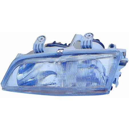 PROIETTORE DESTRO H1 CON PREDISPOSIZIONE REGOLAZIONE ELETTRICA NISSAN PRIMERA P11 19961999