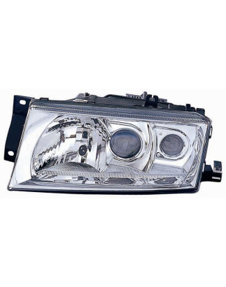 PROIETTORE SINISTRO XENON SKODA OCTAVIA 4 1U21U5 19972010 VERS 2000