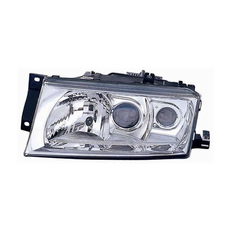 PROIETTORE SINISTRO XENON SKODA OCTAVIA 4 1U21U5 19972010VERS 2000