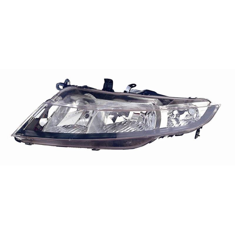 PROIETTORE SINISTRO 35 PORTE H7,H1 HONDA CIVIC HB-LB FNFK 20062012