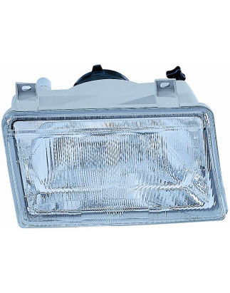 PROIETTORE SINISTRO H4 SEAT IBIZA 21A 19861989 VERS 011991011993, SEAT IBIZA 21A 19901992 VERS 011991011993