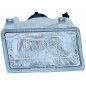 PROIETTORE SINISTRO H4 SEAT IBIZA 21A 19861989 VERS 011991011993, SEAT IBIZA 21A 19901992 VERS 011991011993