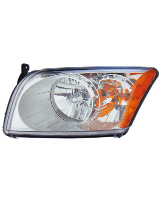 PROIETTORE DESTRO H13 DODGE CALIBER 2007