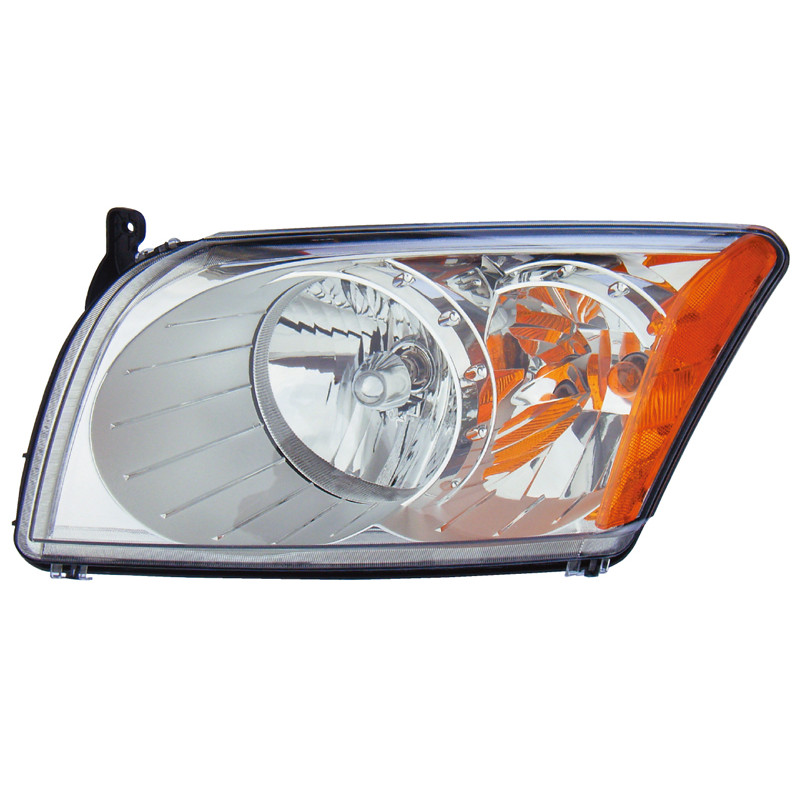 PROIETTORE DESTRO H13 DODGE CALIBER 2007