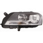 PROIETTORE DESTRO H7,H7 VOLKSWAGEN PASSAT 362365 20112015