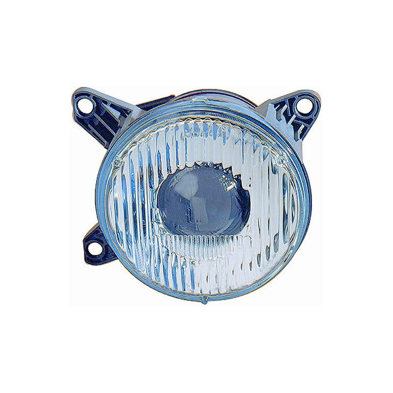 PROIETTORE SINISTRO ESTERNO H1 BMW SERIES 5 E34 19881995, BMW SERIE 7 E32 19881994