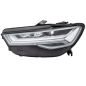 PROIETTORE DESTRO LED AUDI A6 4GH4GJ4G24GC4G54GD 20142018