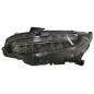 PROIETTORE DESTRO LED CON PARABOLA CON MOTORE HONDA CIVIC HB FCFK 2016202  HONDA CIVIC SEDAN FCFK 20162022