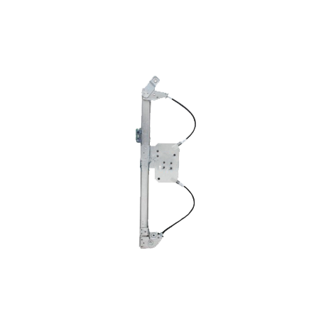 ALZACRISTALLO MECCANISMO POSTERIORE SINISTRO 5 PORTE LAND ROVER RANGE ROVER EVOQUE L538 20112015, LAND ROVER RANGE ROVER EVOQUE