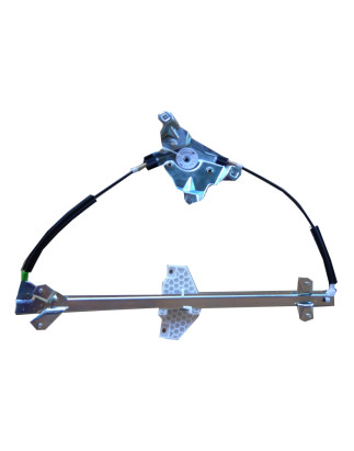 ALZACRISTALLO MECCANISMO ANTERIORE SINISTRO 3 PORTE FORD TRANSIT CONNECT P64P70P80 20032010, FORD TRANSIT CONNECT P64P70P80 201