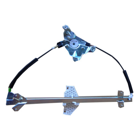 ALZACRISTALLO MECCANISMO ANTERIORE SINISTRO 3 PORTE FORD TRANSIT CONNECT P64P70P80 20032010, FORD TRANSIT CONNECT P64P70P80 201