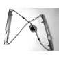 ALZACRISTALLO MECCANISMO ANTERIORE SINISTRO 5 PORTE COMFORT CITROEN C4 PICASSOGRAND PICASSO UDUA 20072014