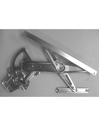 ALZACRISTALLO MECCANISMO ANTERIORE DESTRO 35 PORTE TOYOTA YARIS I P1 19992005