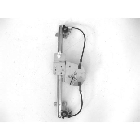 ALZACRISTALLO MECCANISMO POSTERIORE DESTRO 5 PORTE COMFORT OPEL ASTRA H A04 20042010