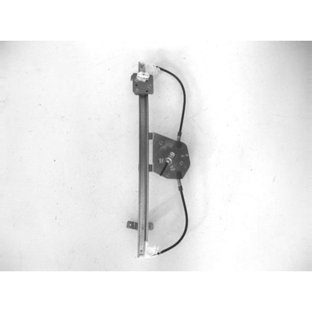 ALZACRISTALLO MECCANISMO POSTERIORE SINISTRO 5 PORTE COMFORT OPEL ZAFIRA A05 20052012