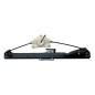 ALZACRISTALLO MECCANISMO POSTERIORE DESTRO 5 PORTE COMFORT MERCEDES-BENZ A CLASS W169 2004201  MERCEDES-BENZ B CLASS W245 20062