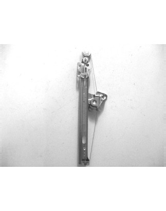 ALZACRISTALLO MECCANISMO POSTERIORE DESTRO 5 PORTE MERCEDES-BENZ ML W163 19982005