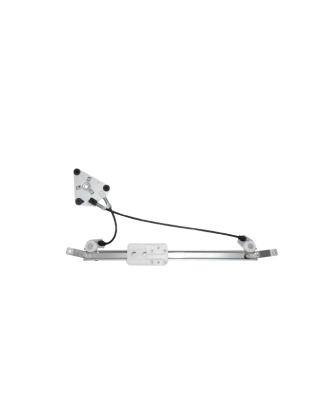 ALZACRISTALLO MECCANISMO POSTERIORE DESTRO 5 PORTE SEAT ALTEA 5P1 20042015      , SEAT TOLEDO 5P2 20042012