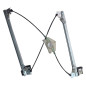 ALZACRISTALLO MECCANISMO ANTERIORE SINISTRO 5 PORTE COMFORT MERCEDES-BENZ GL X164 2006201  MERCEDES-BENZ ML W164 20052011