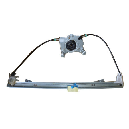 ALZACRISTALLO MECCANISMO ANTERIORE DESTRO 5 PORTE RENAULT CLIO II BBCB 19982001