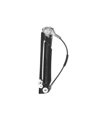 ALZACRISTALLO MECCANISMO POSTERIORE DESTRO 5 PORTE BMW SERIES 5 E39 19962002       VERS 1999