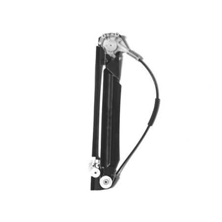 ALZACRISTALLO MECCANISMO POSTERIORE DESTRO 5 PORTE BMW SERIES 5 E39 19962002       VERS 1999