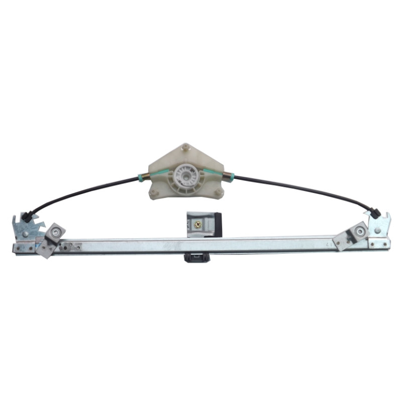 ALZACRISTALLO MECCANISMO POSTERIORE DESTRO 5 PORTE COMFORT MERCEDES-BENZ GL X164 2006201  MERCEDES-BENZ ML W164 20052011
