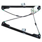 ALZACRISTALLO MECCANISMO ANTERIORE DESTRO 3 PORTE VOLKSWAGEN TRANSPORTER T5 7HA7HH7EA7EH 20032010, VOLKSWAGEN TRANSPORTER T5 7H
