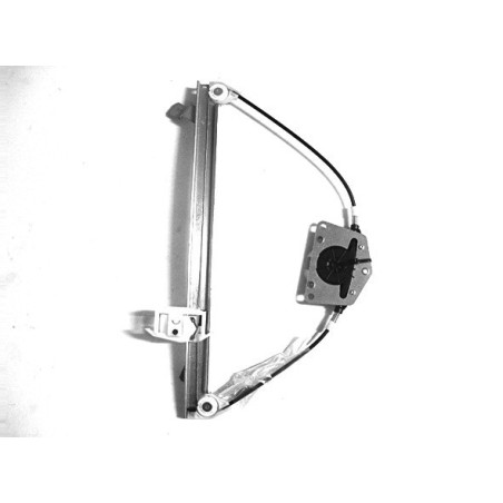 ALZACRISTALLO MECCANISMO ANTERIORE DESTRO 5 PORTE PEUGEOT 406 COUPE 8C8E8F 19962005      , PEUGEOT 406 SDN 8C8E8F 19962005