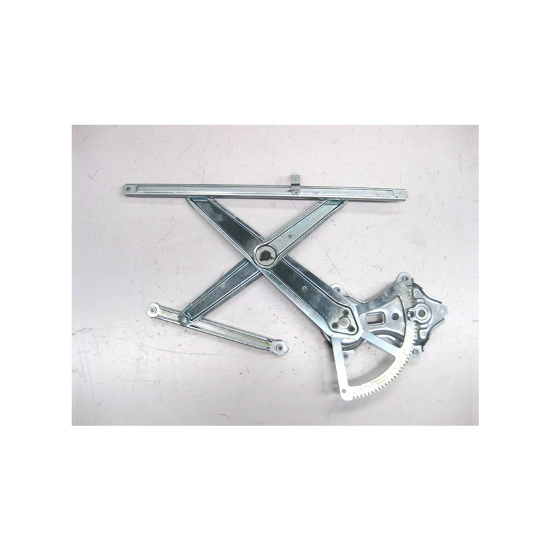ALZACRISTALLO MECCANISMO ANTERIORE SINISTRO 5 PORTE TOYOTA HI-LUX 2WD4WD N1N2N3 20052009, TOYOTA HI-LUX 2WD4WD N1N2N3 2009201  