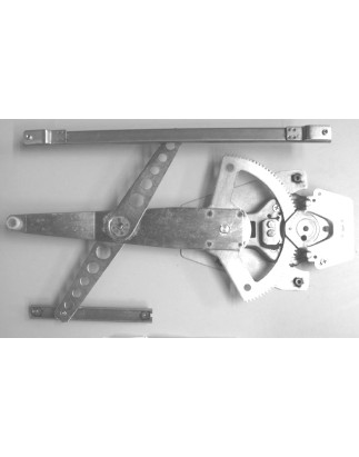 ALZACRISTALLO MECCANISMO ANTERIORE SINISTRO 35 PORTE COMFORT TOYOTA COROLLA E 11 2000200  TOYOTA COROLLA HB-LB E 12 20022004, T