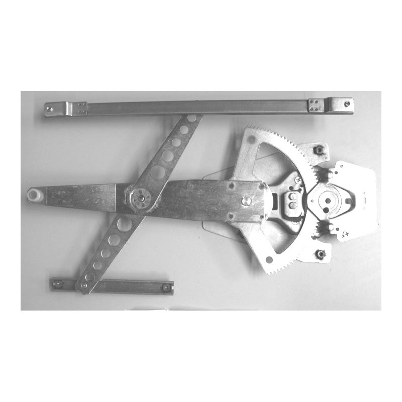 ALZACRISTALLO MECCANISMO ANTERIORE SINISTRO 35 PORTE COMFORT TOYOTA COROLLA E 11 2000200  TOYOTA COROLLA HB-LB E 12 20022004, T