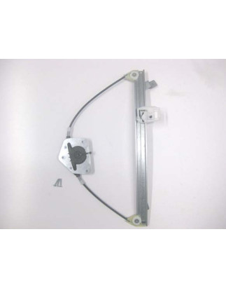 ALZACRISTALLO MECCANISMO ANTERIORE DESTRO 5 PORTE COMFORT PEUGEOT 406 SDN 8C8E8F 19962005VERS COMFORT 1999