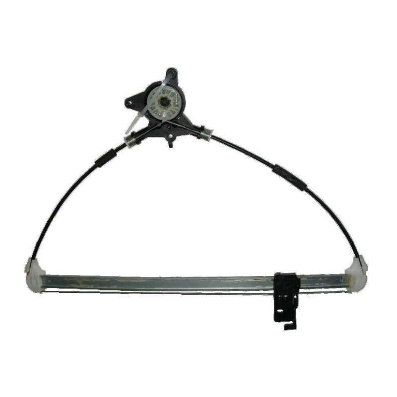 ALZACRISTALLO MECCANISMO POSTERIORE DESTRO 5 PORTE MAZDA 3 SDN-HB BK 20042008