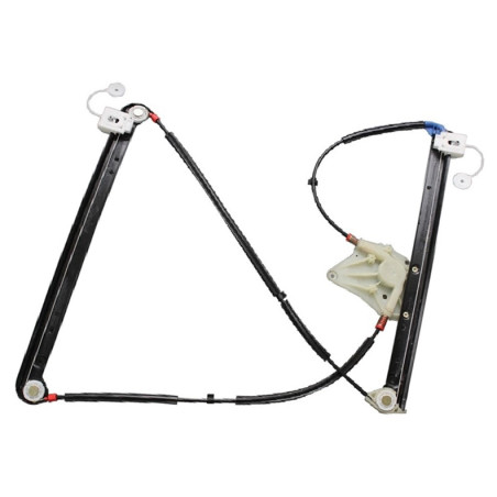 ALZACRISTALLO MECCANISMO ANTERIORE SINISTRO 5 PORTE AUDI A3 8L1 19962003