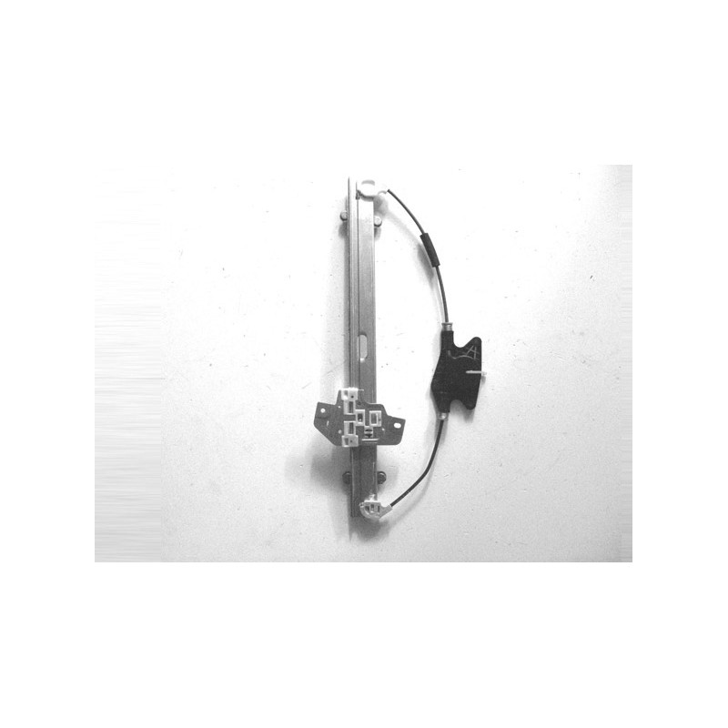 ALZACRISTALLO MECCANISMO ANTERIORE DESTRO 5 PORTE HYUNDAI ACCENT SDN MC 20062011      , KIA RIO JB 20052011